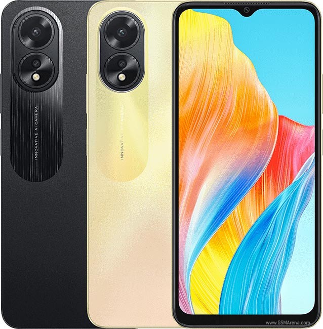 A38(4/128GB)