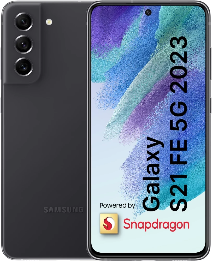 S21FE  5G(8/256GB) Snapdragon