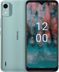 NOKIAC12 PRO DS(2+2/64GB)