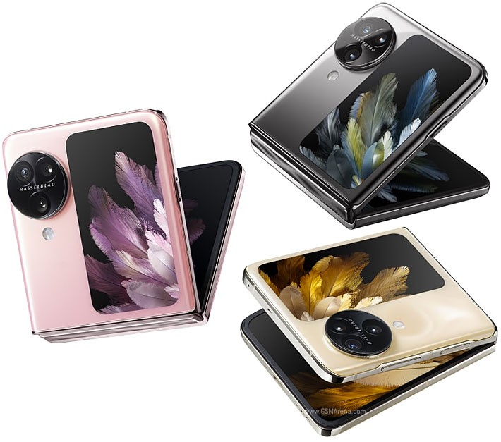 OPPO Find N3 Filp