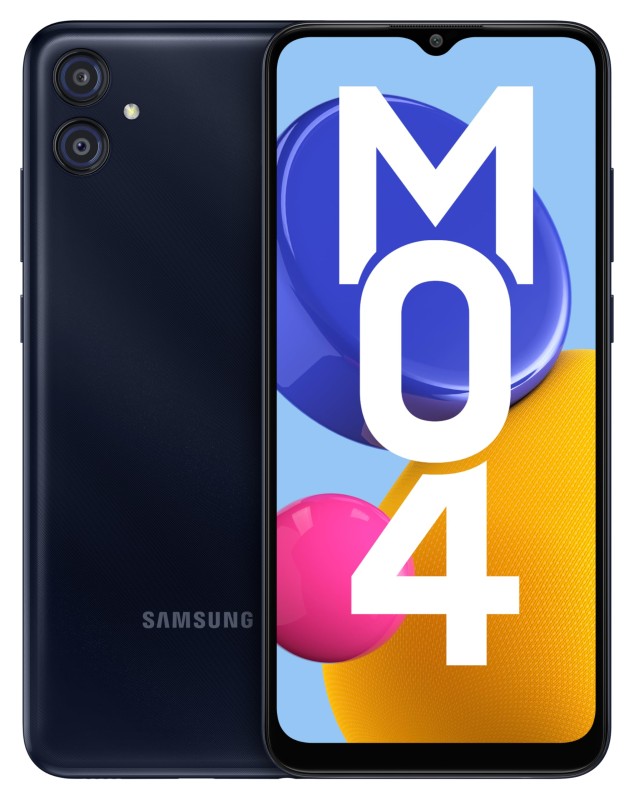 M04 (4/128GB)
