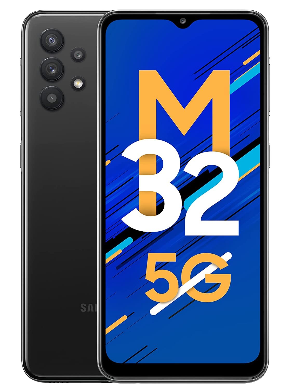 M32 5G (6/128GB)