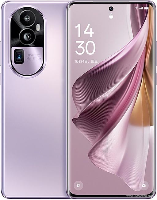 OPPO RENO 10 PRO PLUS  (12/256) 5G