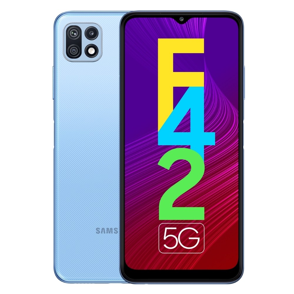 F42-5G (8/128GB)