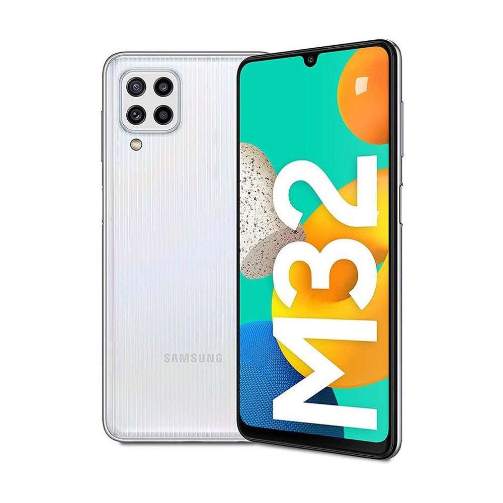 M32(6/128GB)