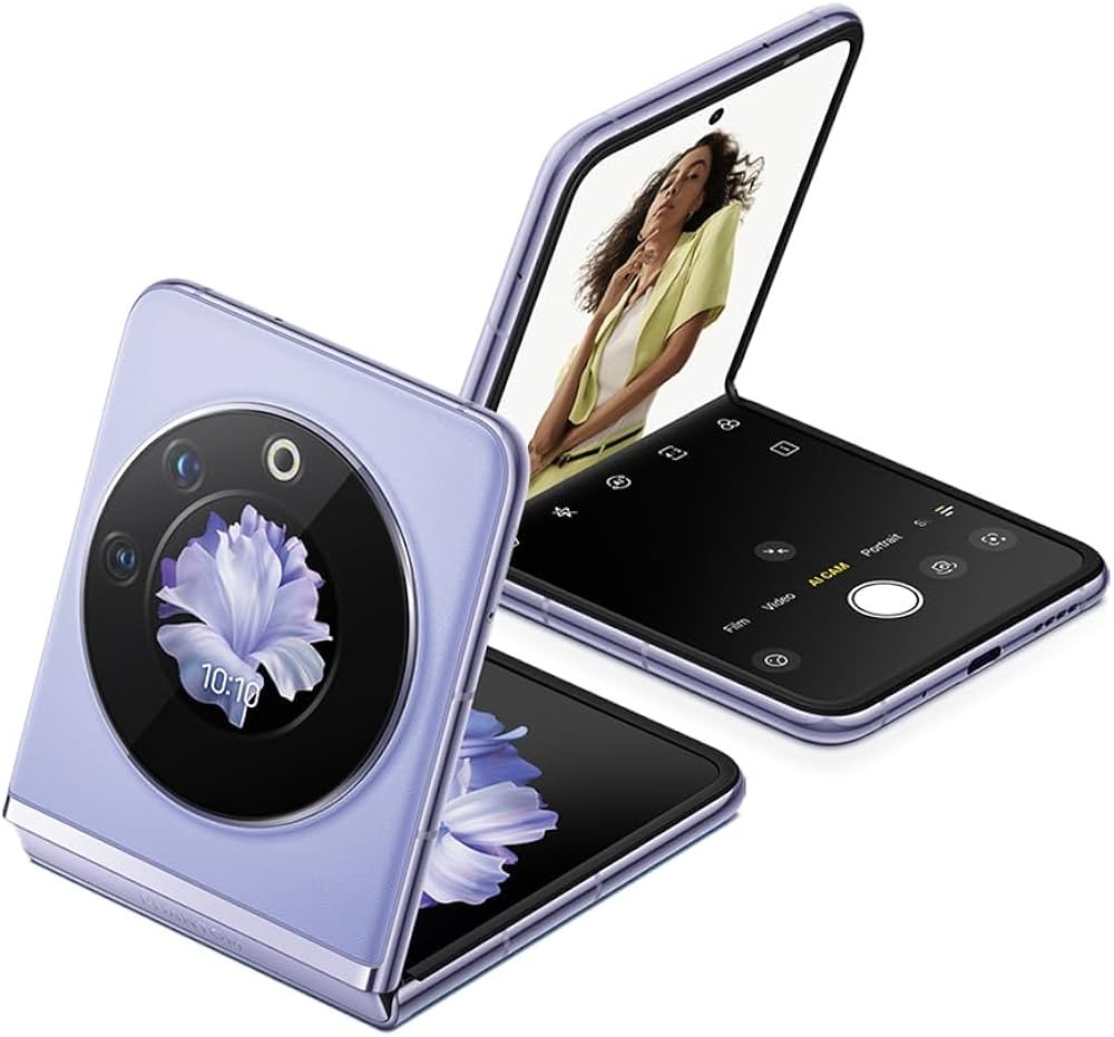 PHANTOM V FLIP-5G (8/256GB)