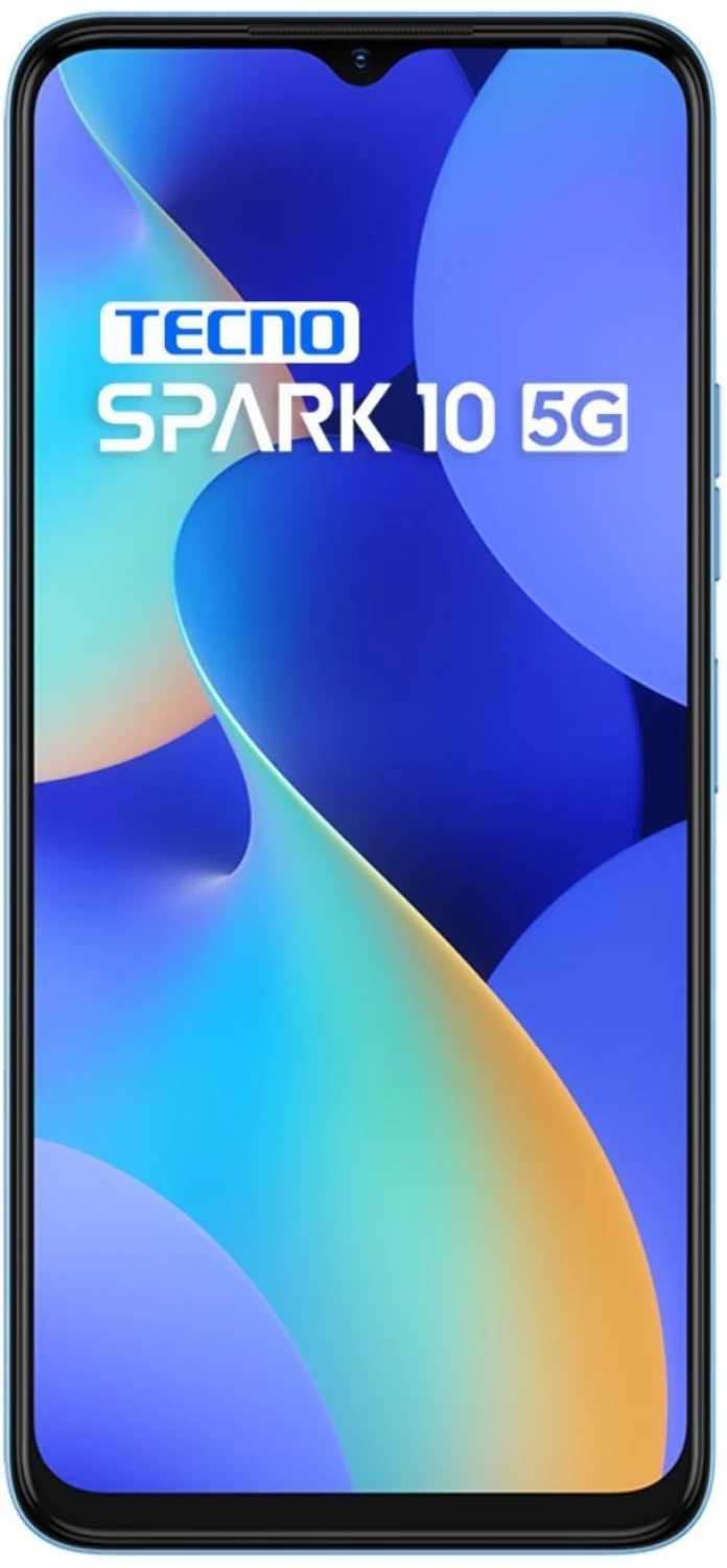 Spark10 5G  (8/128GB)