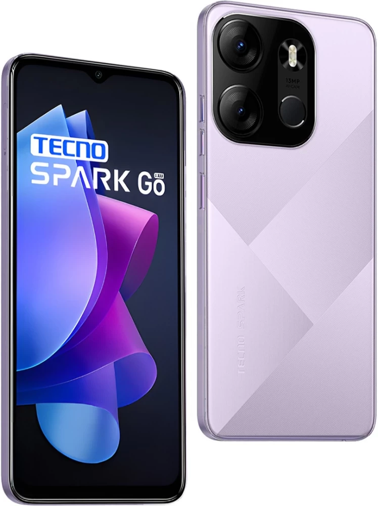 Spark GO 2023 (3/64GB)