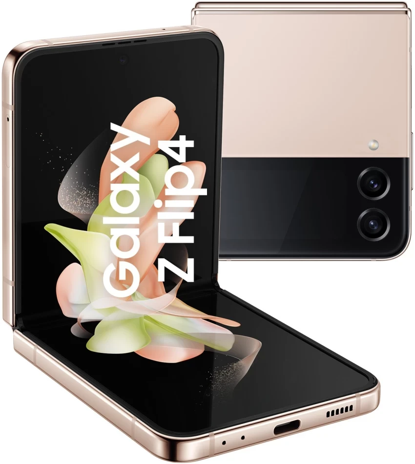 Z Flip4 (8/256GB)