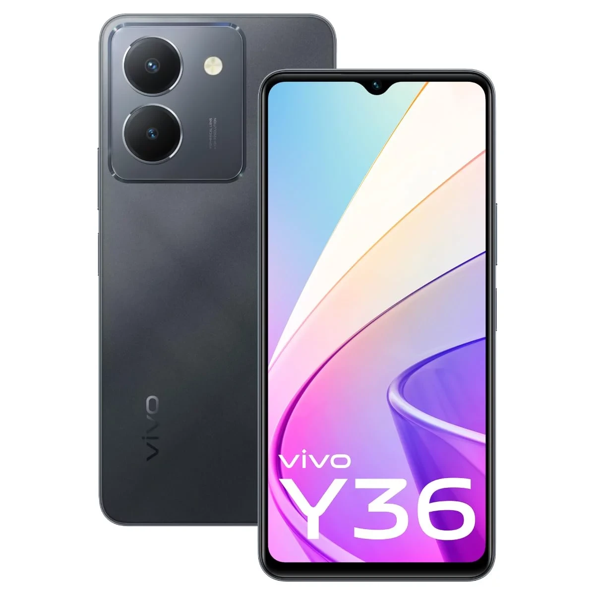 Y36 (8/128GB)