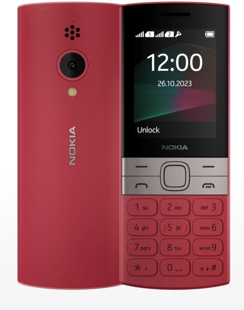 NOKIA150 DS-2023