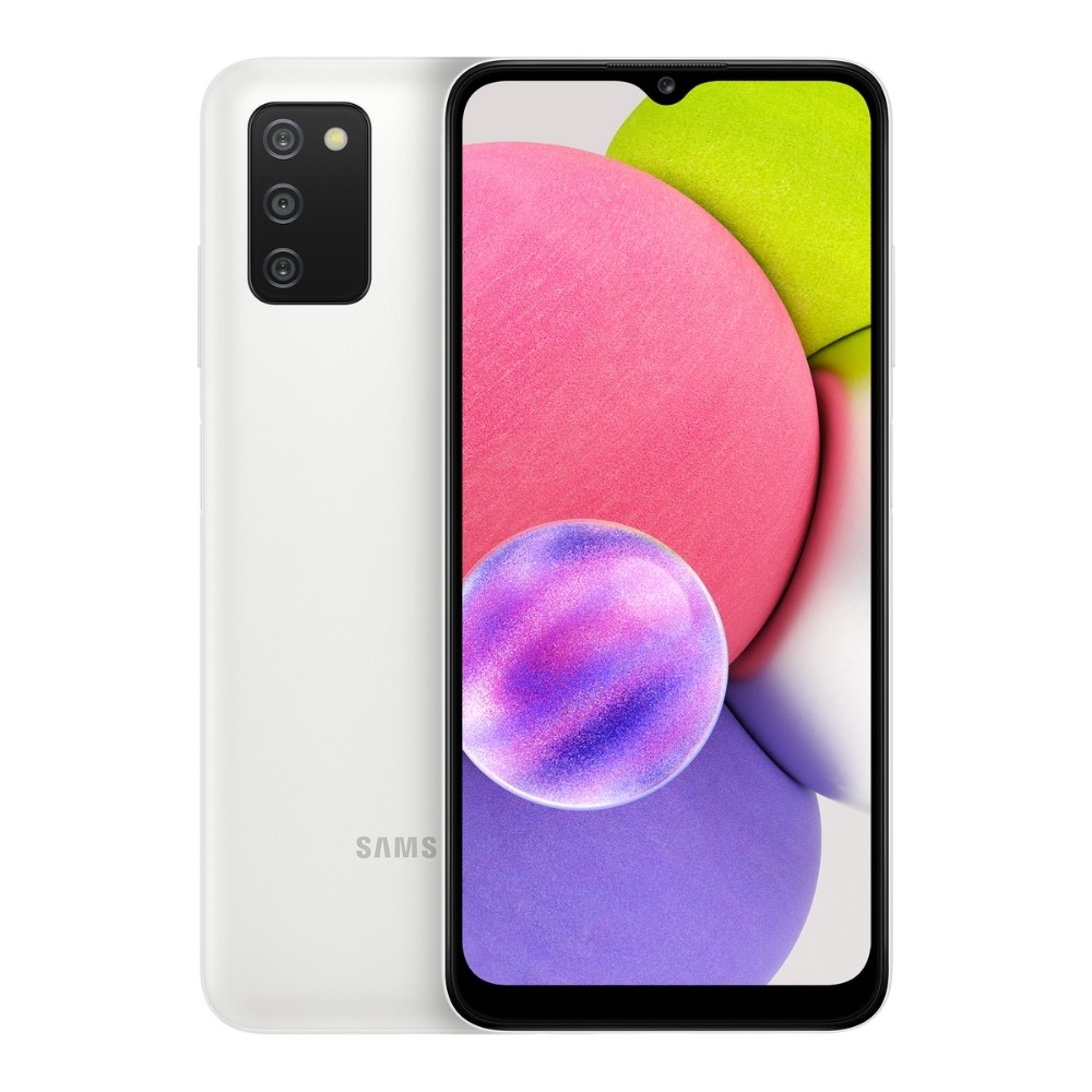 A03S (4/64GB)
