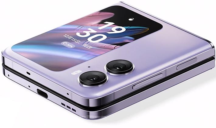 OPPO Find N2 Filp