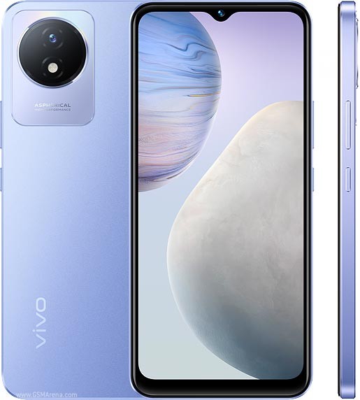 VIVO Y02 3/32GB