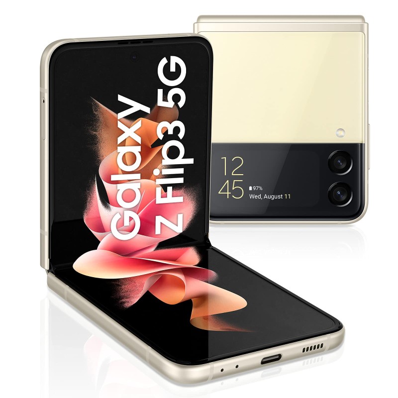 Galaxy Z Flip3 (256GB)